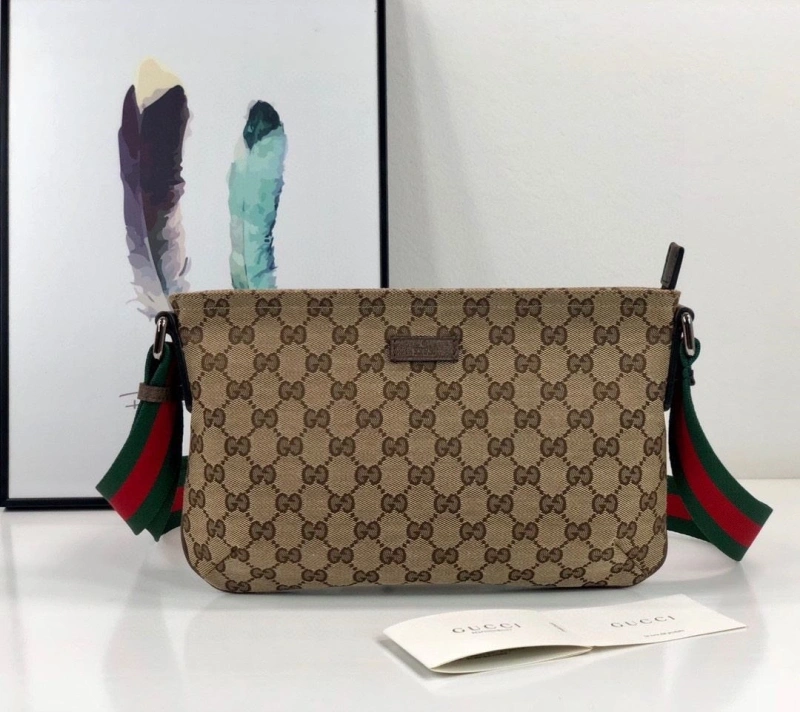 Gucci Satchel Bags 4360C-1961