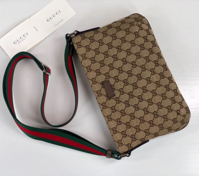 Gucci Satchel Bags 4360C-1961