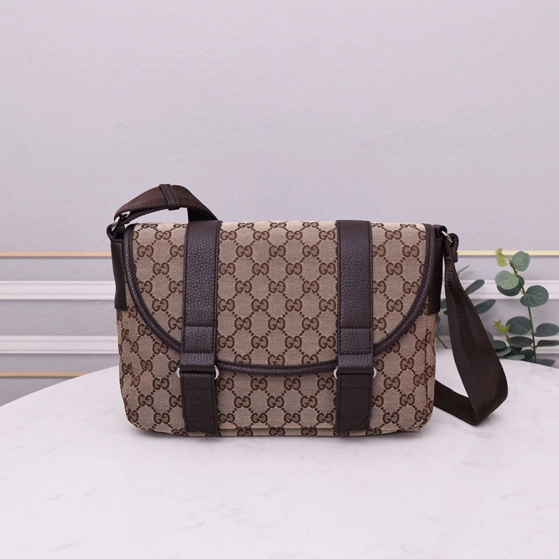 Gucci Satchel Bags 4360C-1963