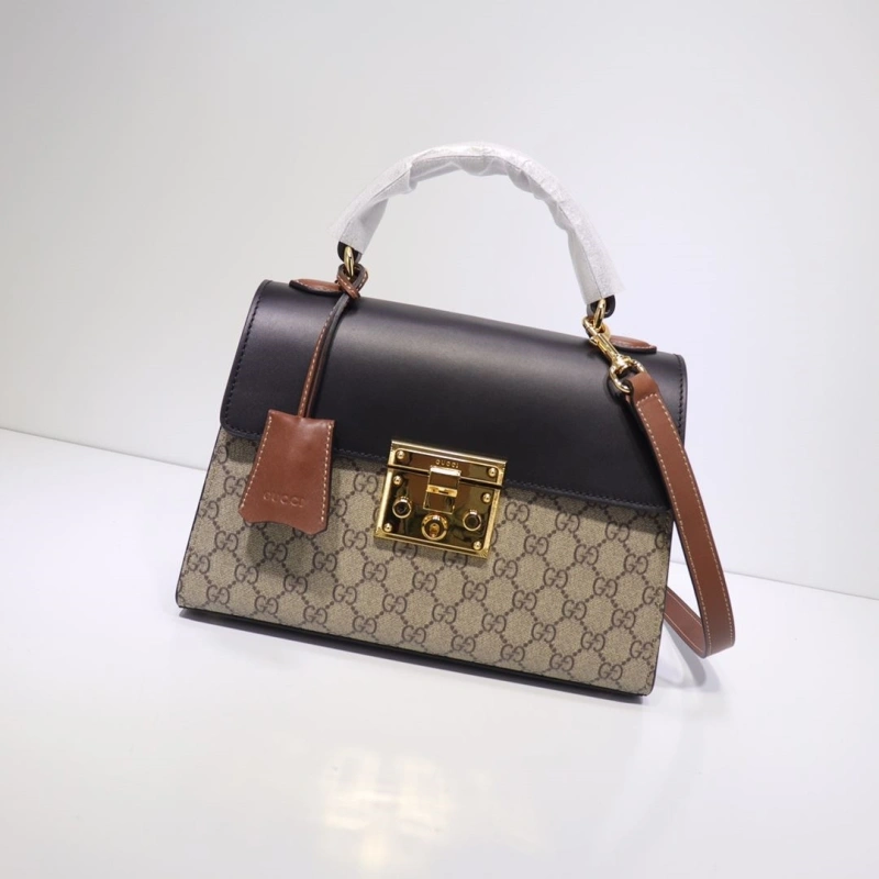 Gucci Top Handle Bags 4360C-1965