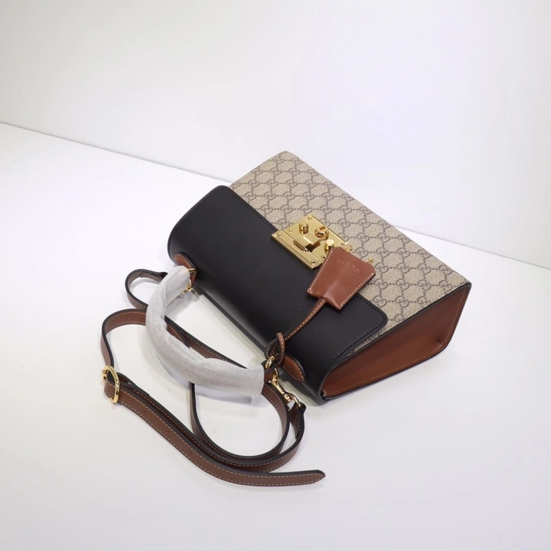 Gucci Top Handle Bags 4360C-1965