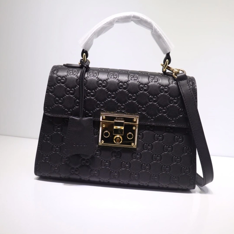 Gucci Top Handle Bags 4360C-1966