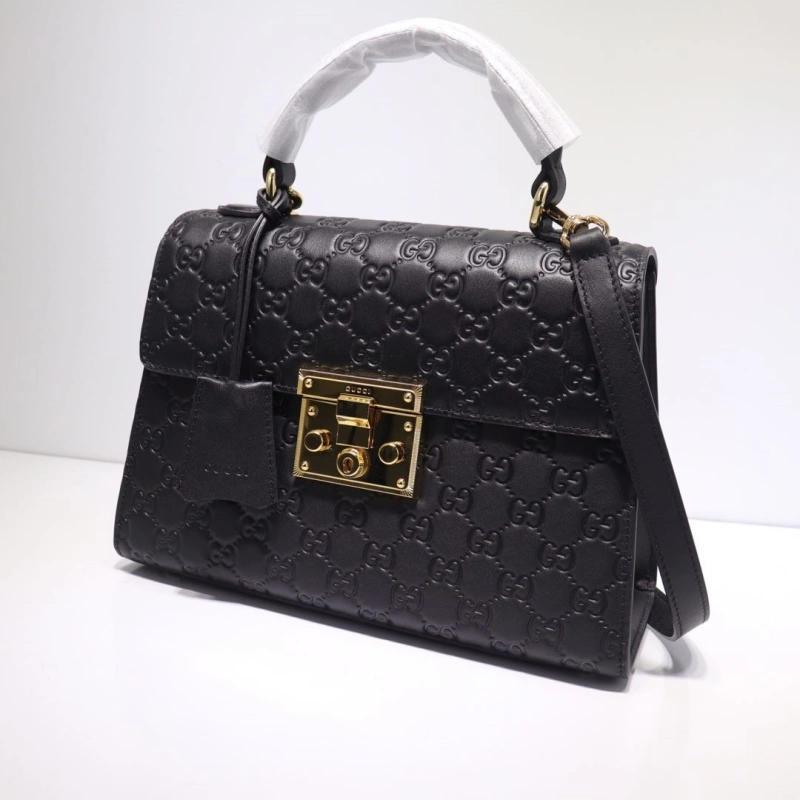 Gucci Top Handle Bags 4360C-1966