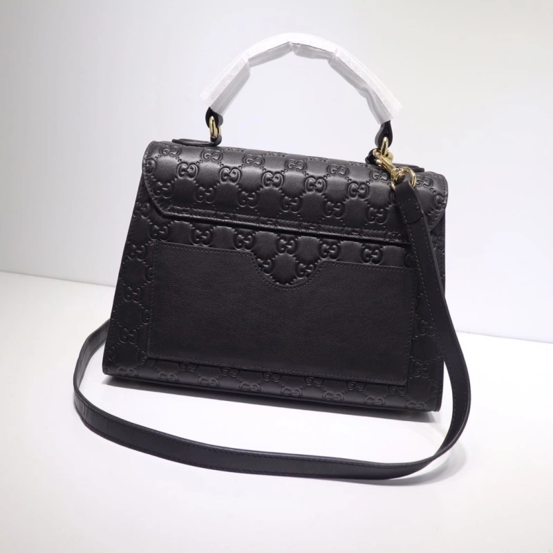 Gucci Top Handle Bags 4360C-1966
