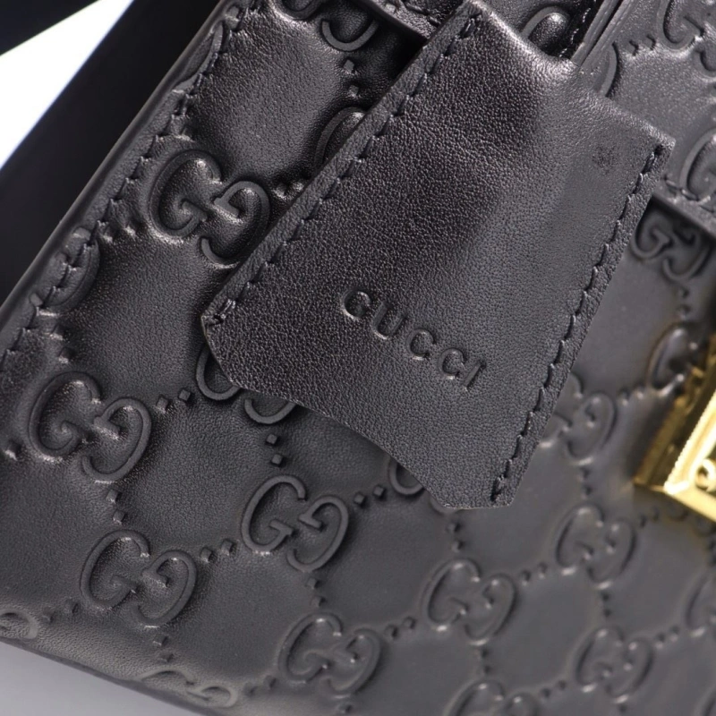 Gucci Top Handle Bags 4360C-1966