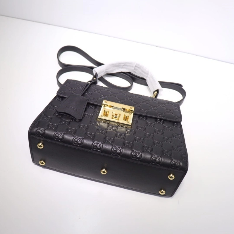 Gucci Top Handle Bags 4360C-1966