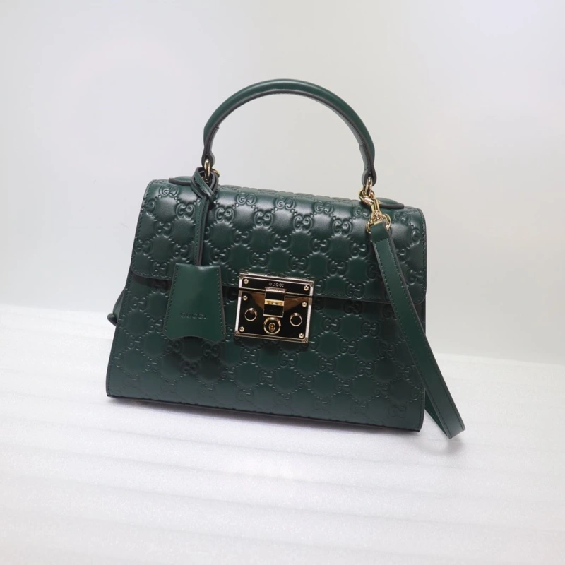 Gucci Top Handle Bags 4360C-1967