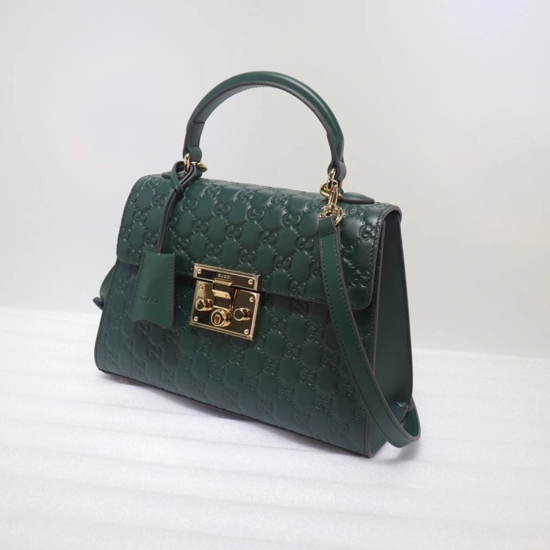Gucci Top Handle Bags 4360C-1967