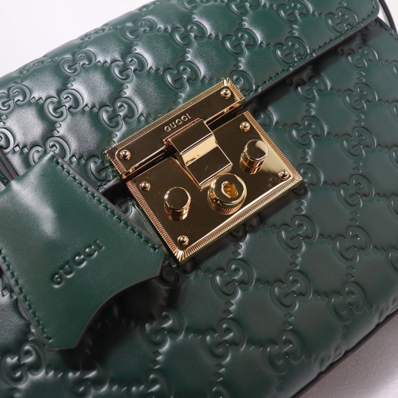 Gucci Top Handle Bags 4360C-1967