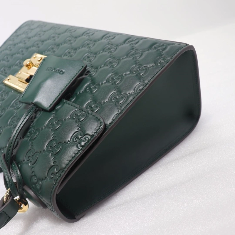 Gucci Top Handle Bags 4360C-1967