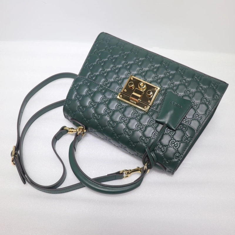 Gucci Top Handle Bags 4360C-1967