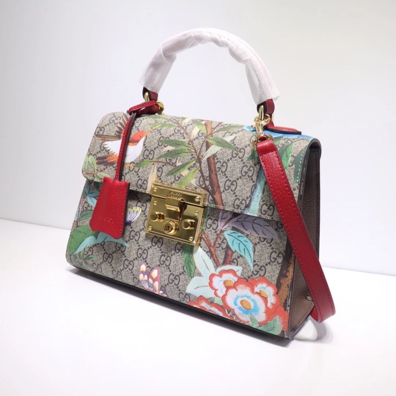 Gucci Top Handle Bags 4360C-1968