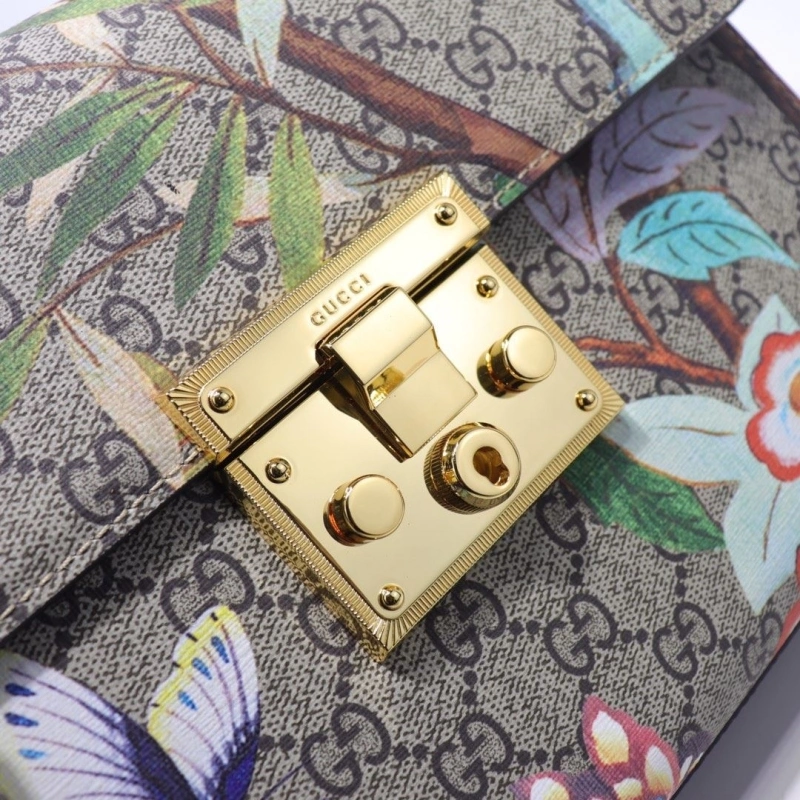 Gucci Top Handle Bags 4360C-1968