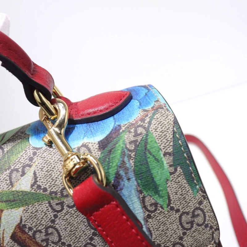 Gucci Top Handle Bags 4360C-1968