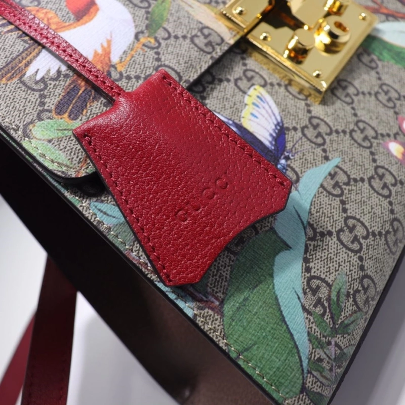 Gucci Top Handle Bags 4360C-1968