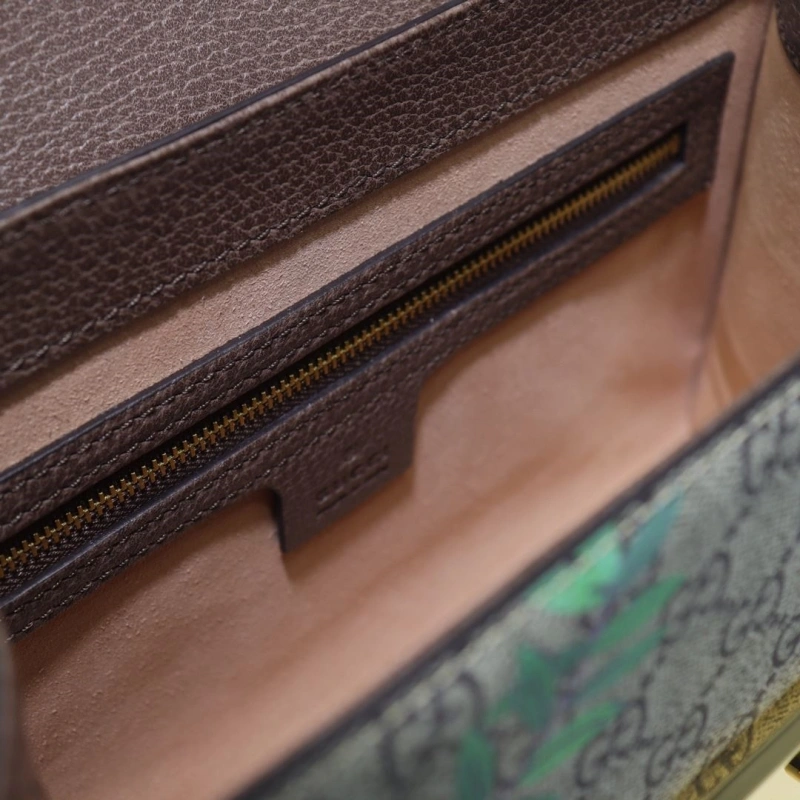 Gucci Top Handle Bags 4360C-1968