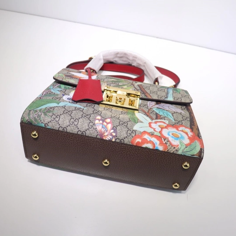 Gucci Top Handle Bags 4360C-1968