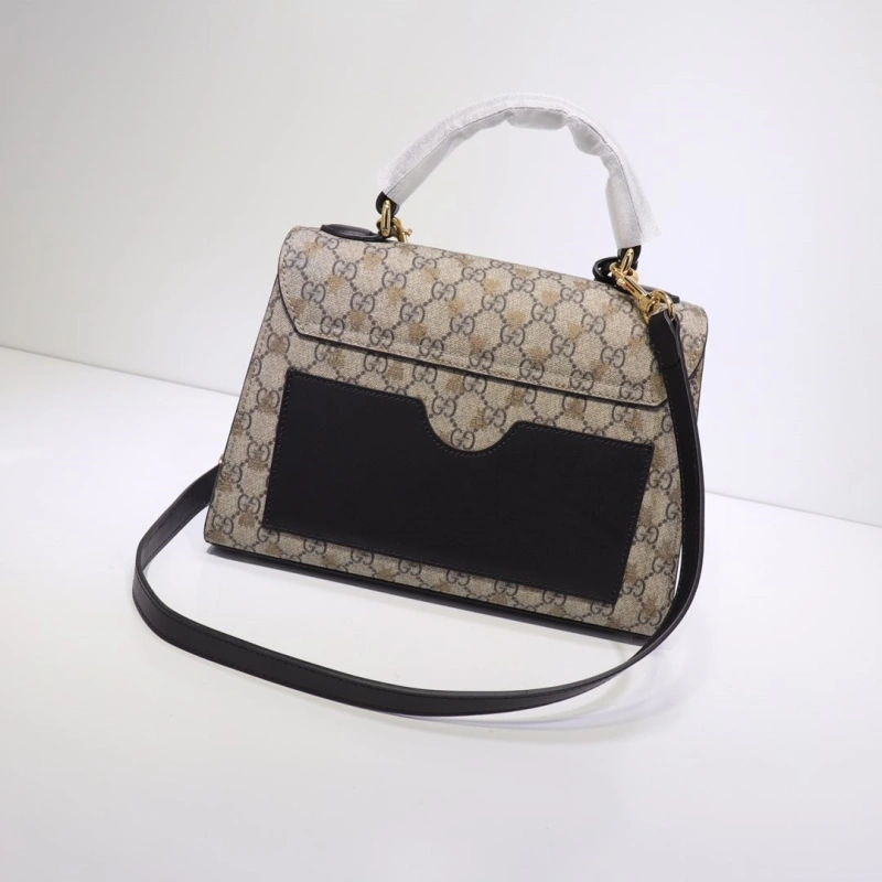 Gucci Top Handle Bags 4360C-1969