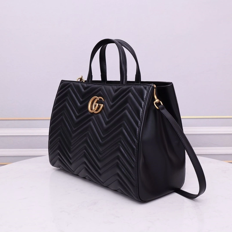 Gucci Shopping Bags 4360C-1970