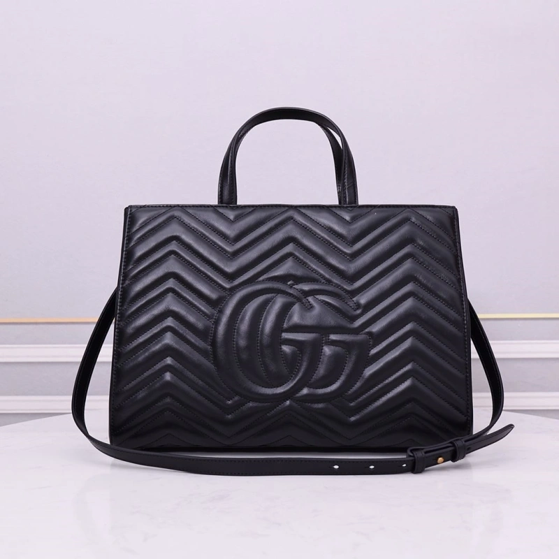 Gucci Shopping Bags 4360C-1970