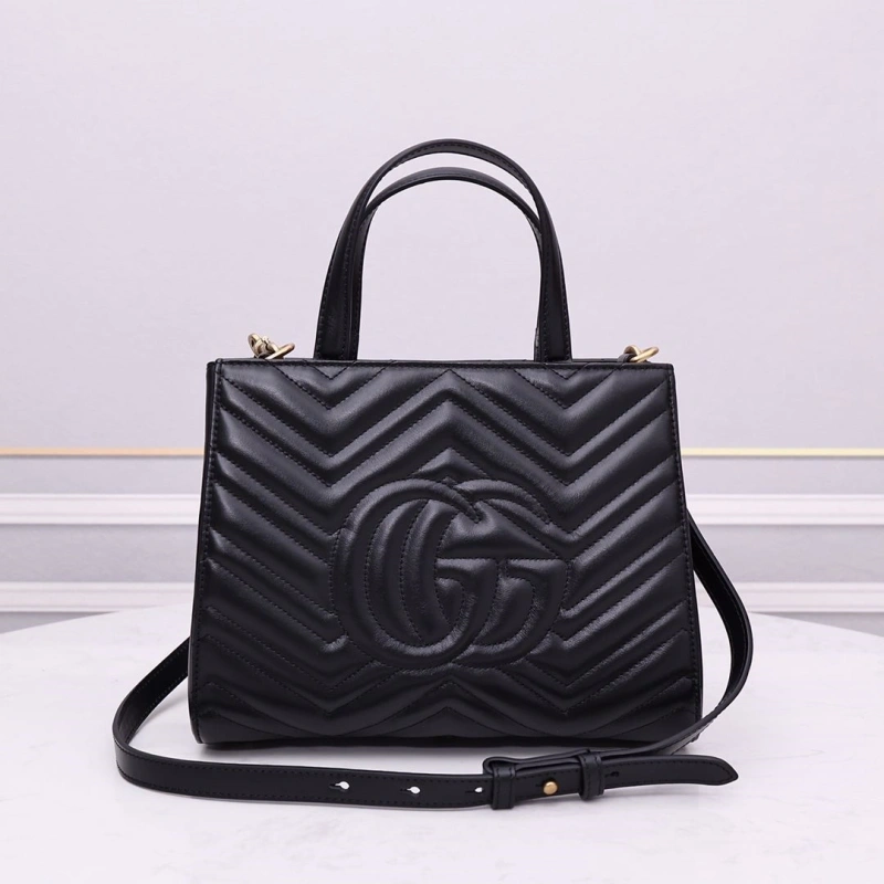 Gucci Shopping Bags 4360C-1971