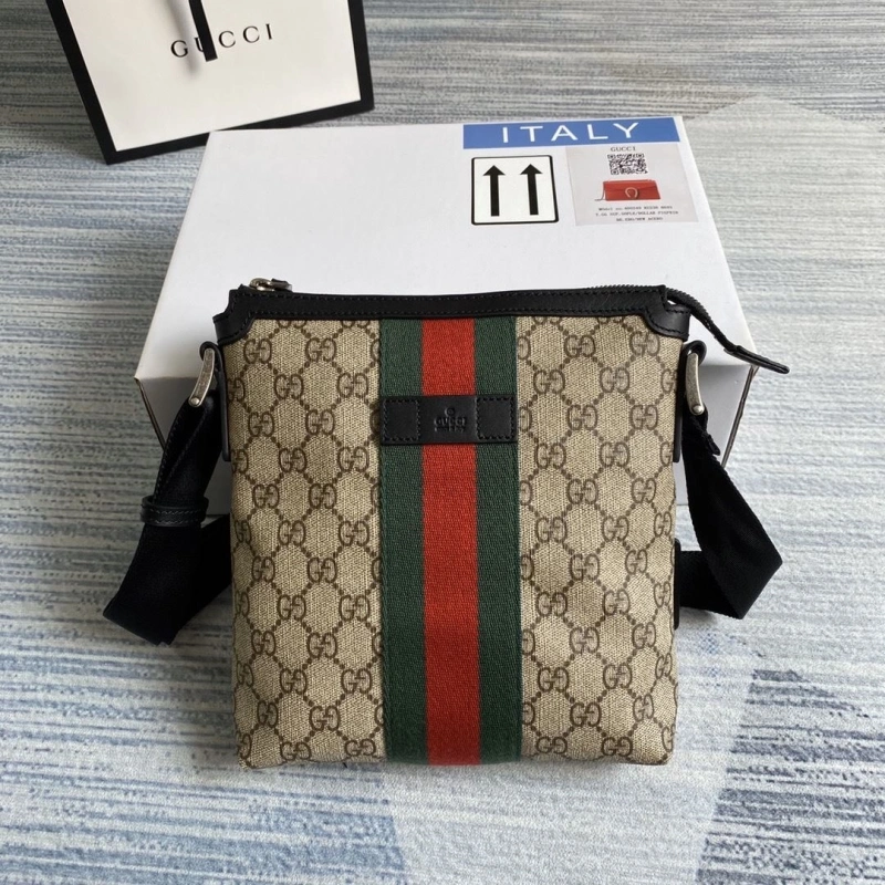 Gucci Satchel Bags 4360C-1977