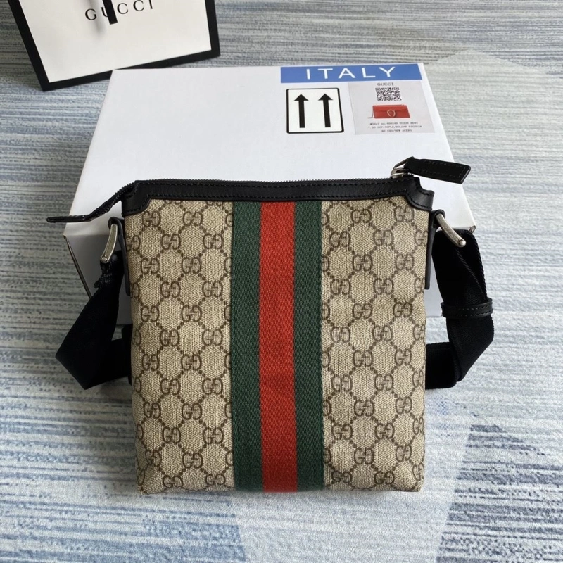 Gucci Satchel Bags 4360C-1977