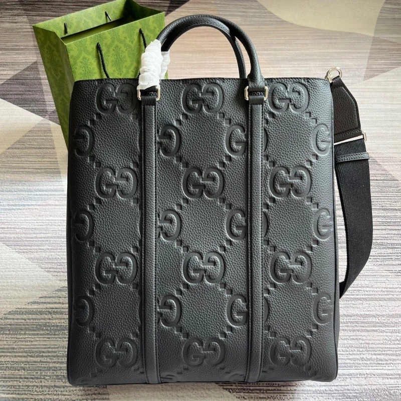 Gucci Shopping Bags 4360C-1987