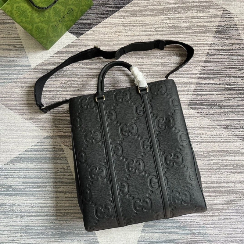 Gucci Shopping Bags 4360C-1987