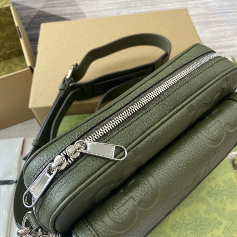 Gucci Satchel Bags 4360C-1989