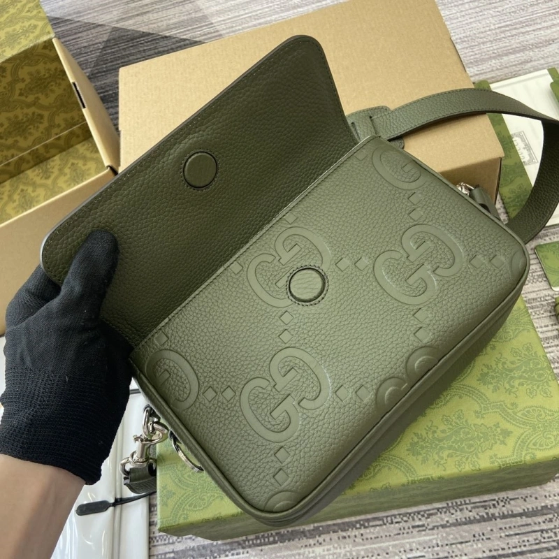Gucci Satchel Bags 4360C-1989