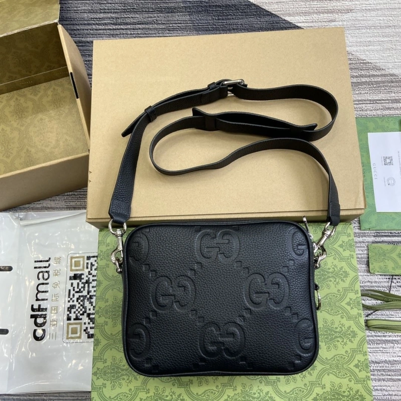 Gucci Satchel Bags 4360C-1990