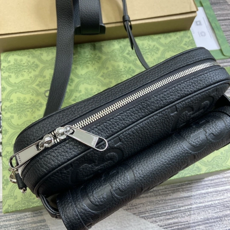 Gucci Satchel Bags 4360C-1990