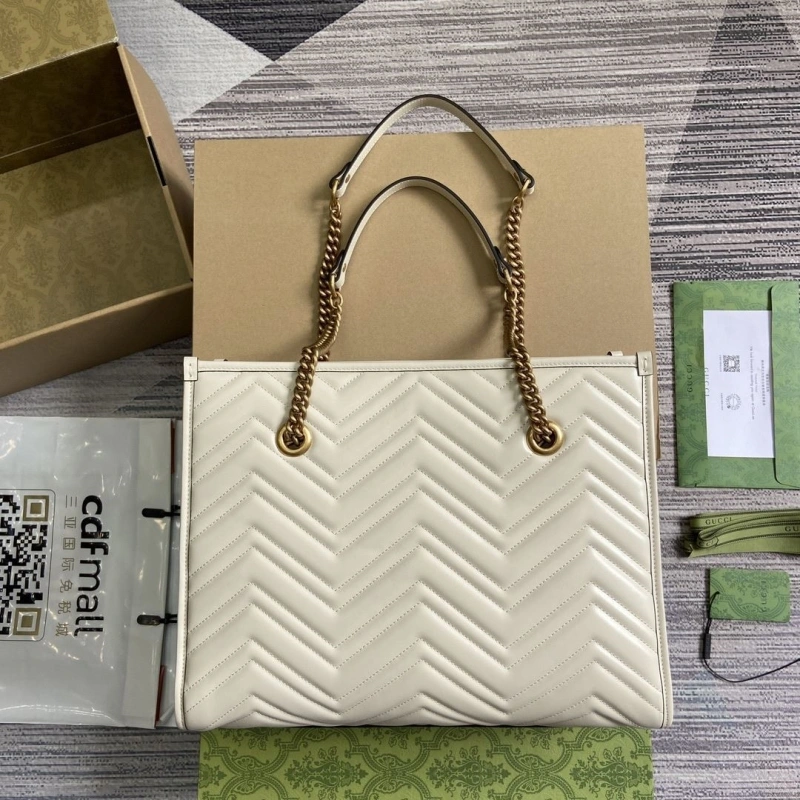 Gucci Shopping Bags 4360C-1992