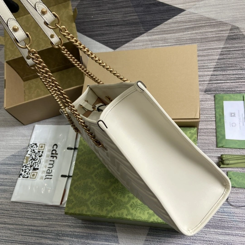 Gucci Shopping Bags 4360C-1992