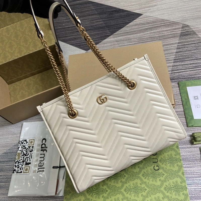 Gucci Shopping Bags 4360C-1992