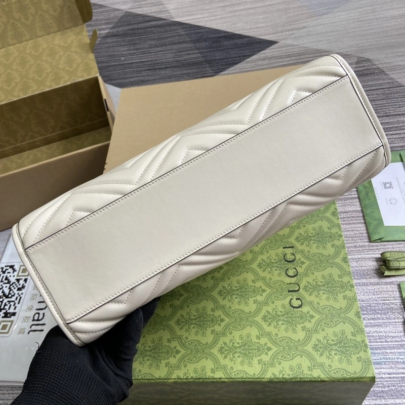 Gucci Shopping Bags 4360C-1992