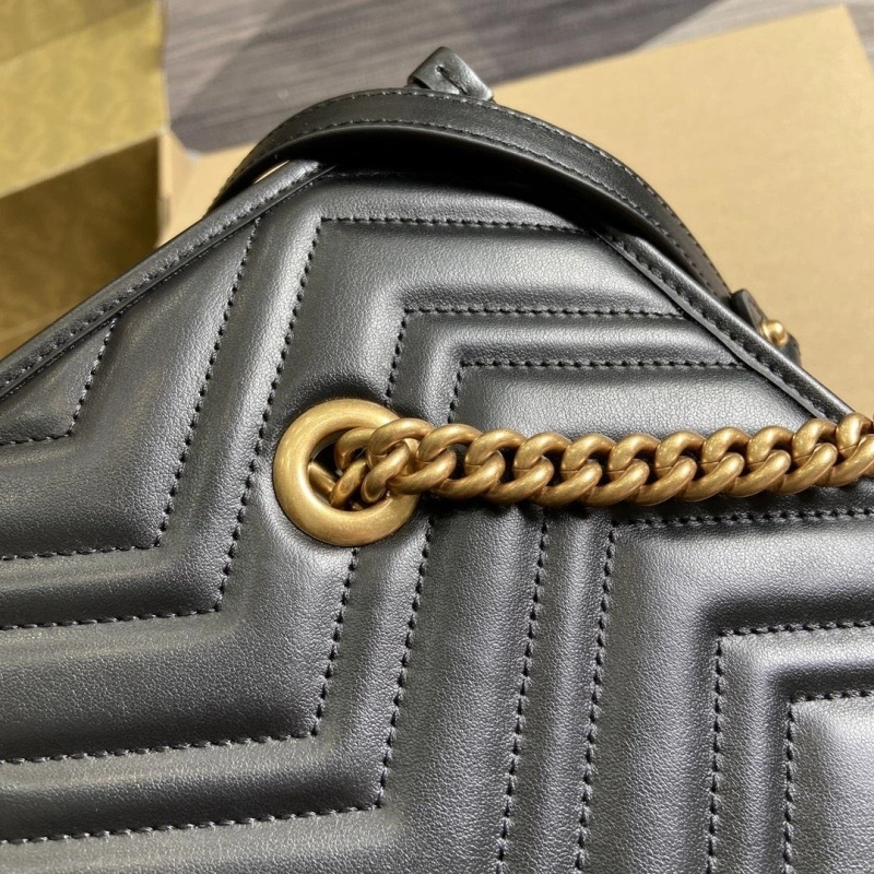 Gucci Shopping Bags 4360C-1993