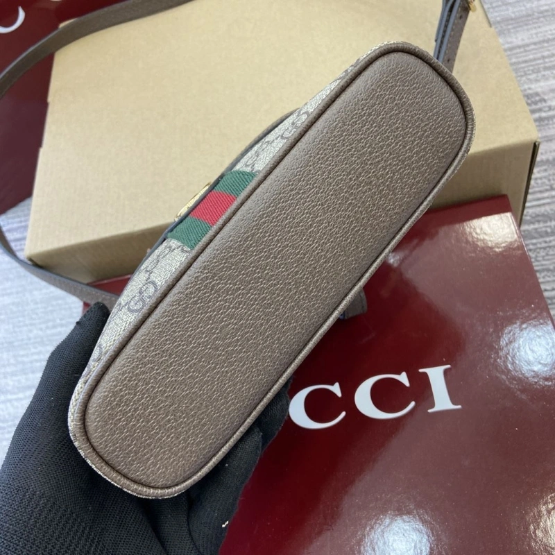 Gucci Cosmetic Bags 4360C-1994