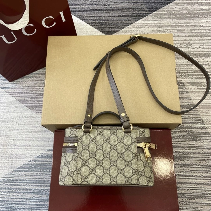 Gucci Cosmetic Bags 4360C-1994