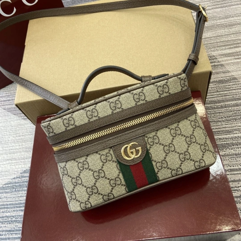 Gucci Cosmetic Bags 4360C-1994