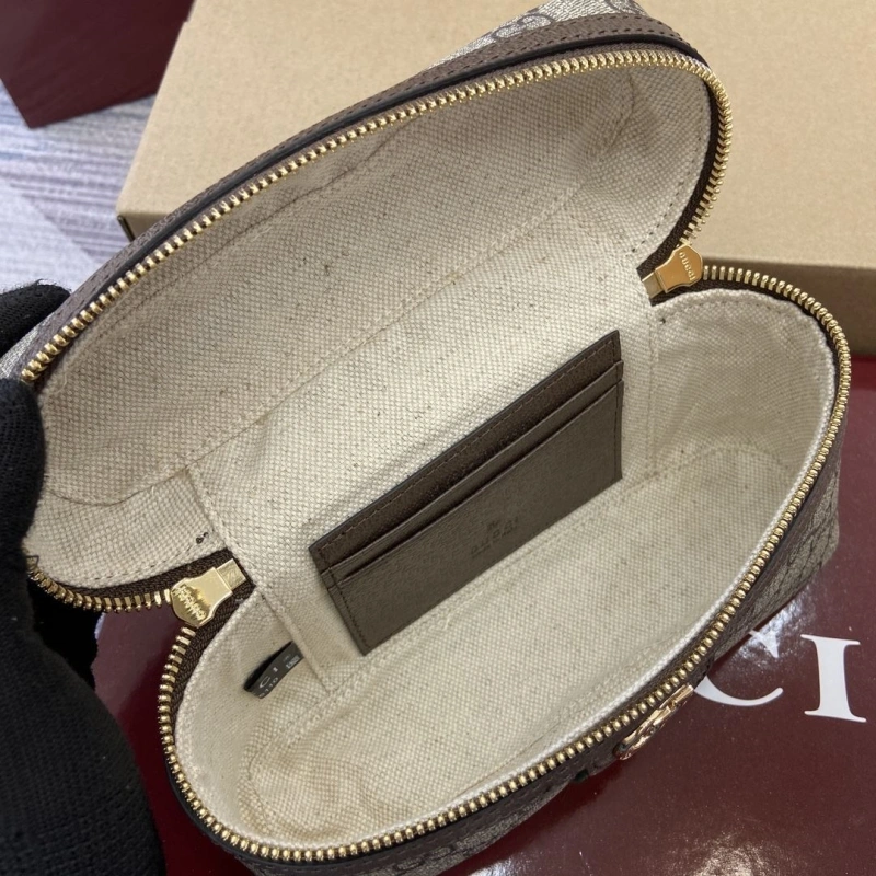 Gucci Cosmetic Bags 4360C-1994