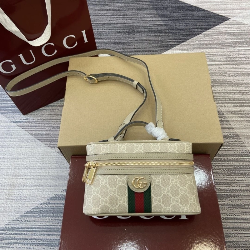 Gucci Cosmetic Bags 4360C-1995