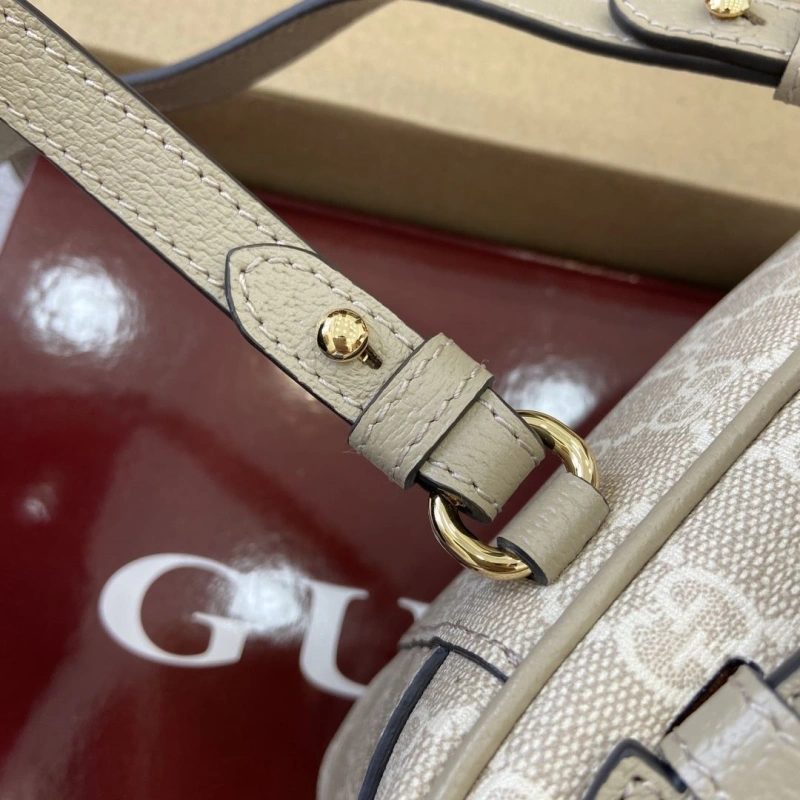 Gucci Cosmetic Bags 4360C-1995