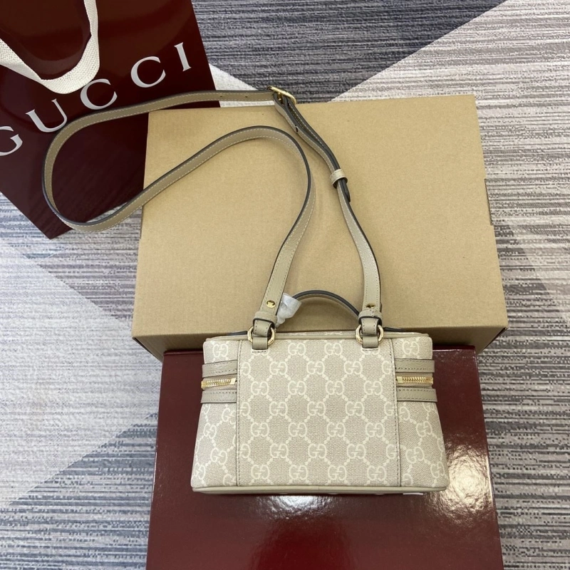 Gucci Cosmetic Bags 4360C-1995