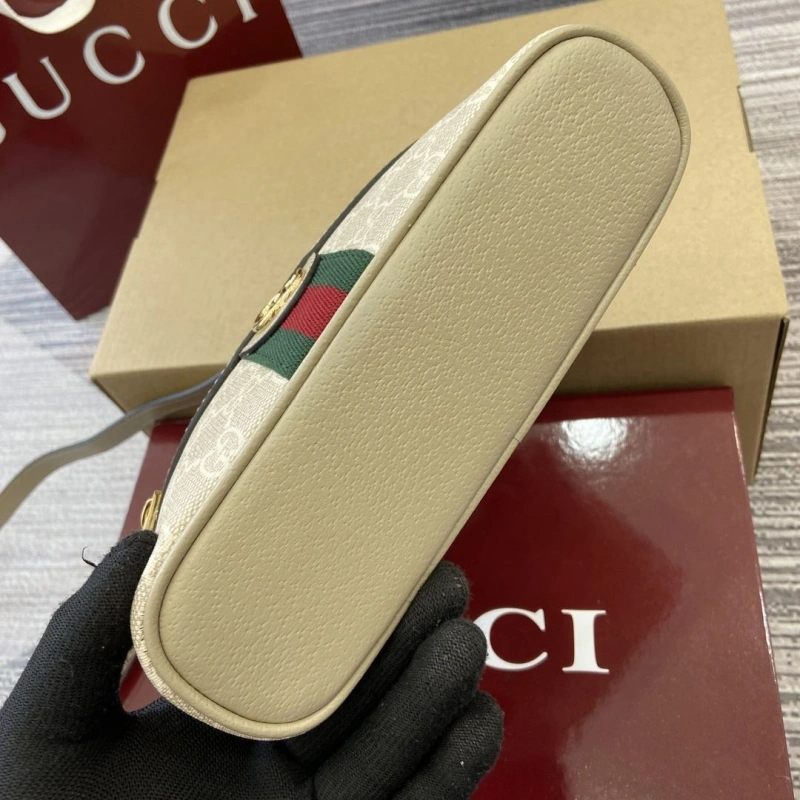 Gucci Cosmetic Bags 4360C-1995