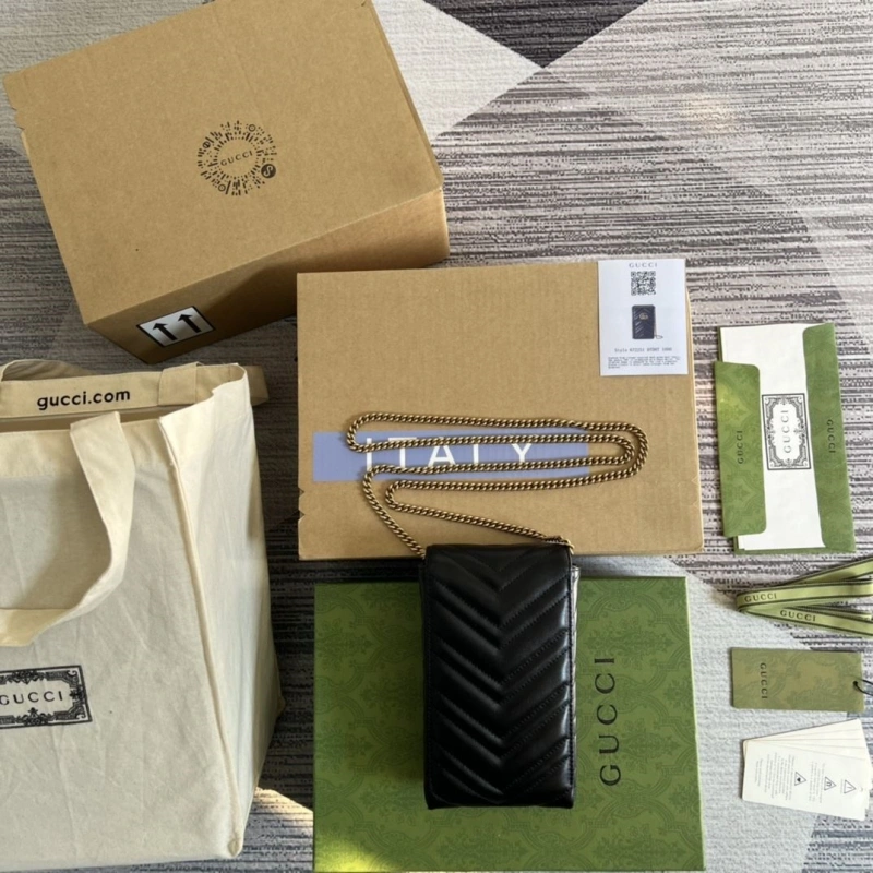 Gucci Satchel Bags 4360C-1996