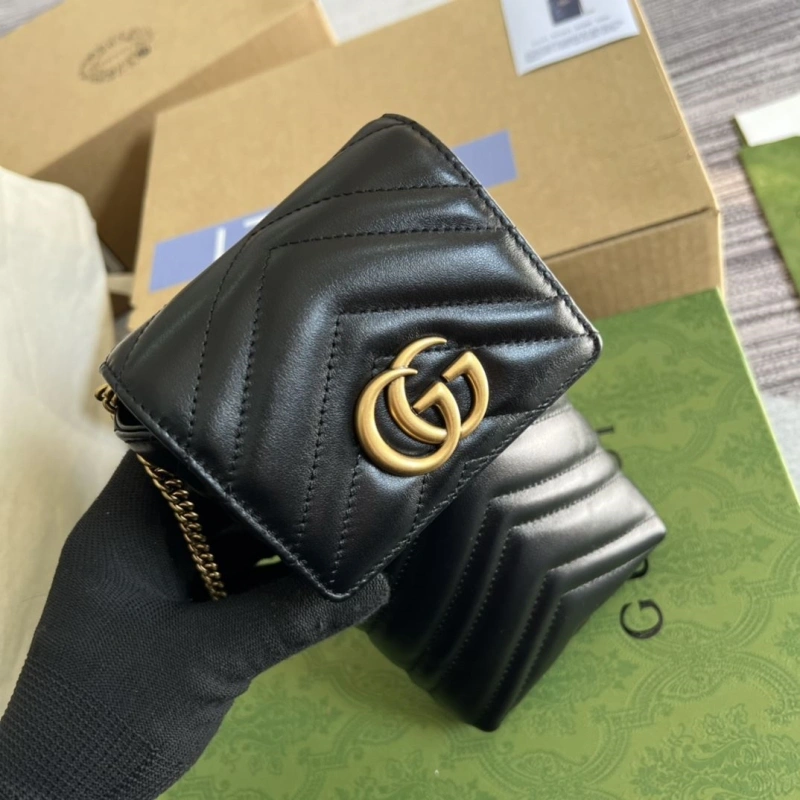 Gucci Satchel Bags 4360C-1996
