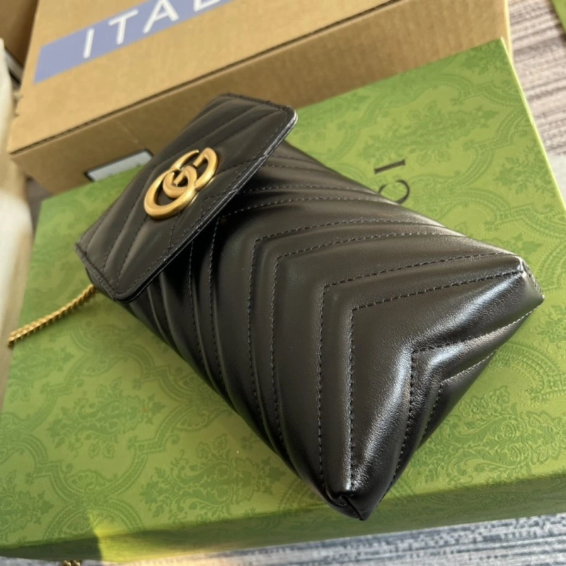 Gucci Satchel Bags 4360C-1996