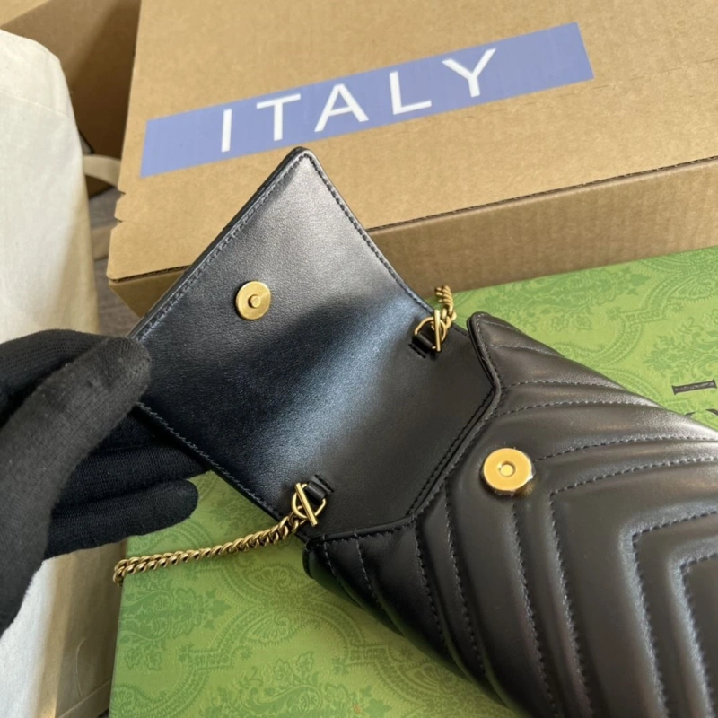 Gucci Satchel Bags 4360C-1996